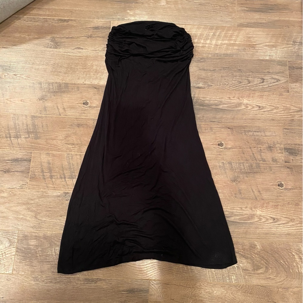 Sen Women’s Black Dress Size Medium